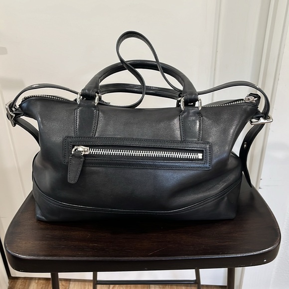 Perfect! Perfect! Coach Legacy Leather Molly Bag - Picture 7 of 16